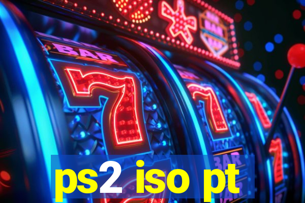 ps2 iso pt-br